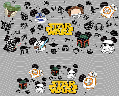 Mini stanlye cup-KW311